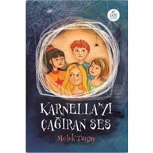 Pötikare Yayınları Karnella'yı Çağıran Ses