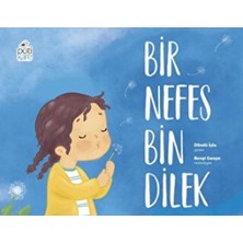Pötikare Yayınları Bir Nefes Bin Dilek