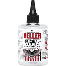Silah Bakım Yağı " Tüfek ve Tabanca " Uygun Bakım I Silah Yağı I 100 ml 3.38 Us Fl Oz