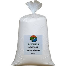 Vadi Kimya Dektroz Monohidrat - 5 kg