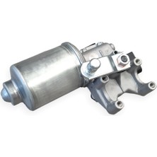 Vass41 Skoda Roomster 2011-2015 Ön Cam Silecek Motoru 5J1955113A