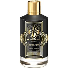 Mancera Black Noir Edp 120 ml Unisex Parfüm