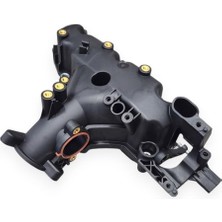 Vass41 Skoda Roomster 2011-2015 1.2tdi Cfwa Motor Emme Manifoldu 03P129711D