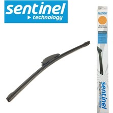 Otohousse Sentinel Kanca Kol Uyumlu Ön Muz Silecek 380MM