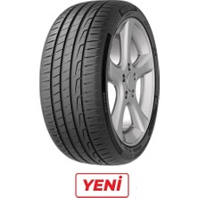 Milestone 235/40 R19 96Y Tl Reinf. Carmile Sport Oto Yaz Lastiği (Üretim YILI:2025)