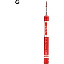 Aesco Jiafa JF-608-0.8 Profesyonel TORNAVIDA-(5775)