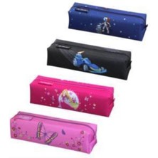 Özgürce Pratik ve Şık Tek Gözlü Kalem Kutusu, Düzenli Saklama Sağlar