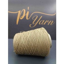 Pi Yarn %70 Yün Içerikli Ip 500GR Vizon