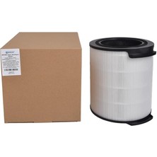 AC1711, AC1715 FY1700/30 Nanoprotect Pro Hepa Hava Temizleyici ile Uyumlu Filtre
