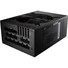 Cannon Pro 2000W Retail Pc 2000-50AGPBI Power Supply Gen5