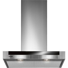 Arçelik P 30 Syeı Duvar Tipi 60 cm Ankastre Davlumbaz