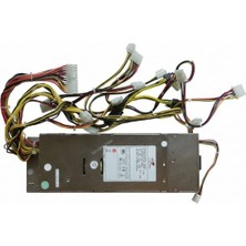 Gümrük Bey Emacs Zippy H1M-5707V 700W Server Power Supply | Güvenilir 1u Psu (Rohs)