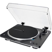 Audio Technica AT-LP70XBT Profesyonel Pikap Turntable