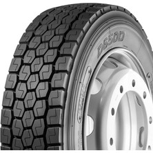 Dayton 215/75R17.5 126/124M D650D (2026)