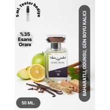 NORD RENN M302-ERKEK-HUGO Muadili-50 Ml.-Extrait