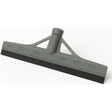 Çekçek, Sap Hariç, Plastik Gövdeli, Sert Zemin Uyumlu, Hafif Tasarım, Ergonomik Kullanım, Kolay Temizlik, Dayanıklı Paspas, Çekpas, Temizlik Aparatı (55 Cm)