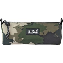 Özgürce Pratik ve Şık Silindir Kalem Kutusu, Düzenli Taşıma Için Ideal Seçim