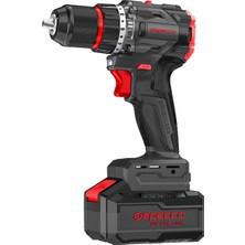 Specco Akülü Darbeli Matkap 20V