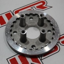 Msr Tvs Apache Rtr 180 - Apache 150 Debriyaj Alt -Baskı Tabla A