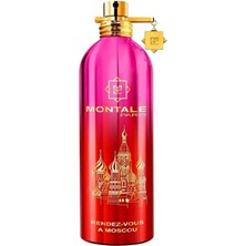 Montale Rendez-Vous A Moscou Edp 100 ml Kadın Parfümü