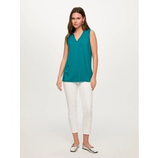 Faik Sönmez V Yaka Atlet S26ATL001