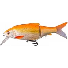 Savage Gear 3D Roach Lipster 13CM 26GR Maket Balık 06 Goldfish