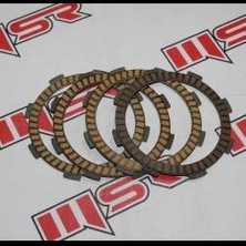 Msr Bajaj Pulsar F250-N250 Debriyaj Balatası A