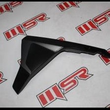 Msr Bajaj Dominar 400UG-D400 E5 Panel Alt Kapak Sağ Satın Siyah A