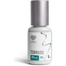 Özgürce Uzun ve Dolgun Kirpikler Için Ipek Kirpik Yapıştırıcısı, Güvenli ve Hızlı