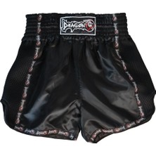Dragondo MT3091 Muaythai  Şortu Kick Boks Şortu