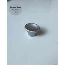 Bremen Home Çaydanlık Kapağı Tutmacı, Kapak Tepesi (Vida Dahil)