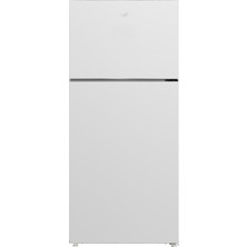 Beko 983625 Ieb Fit No Frost Buzdolabı