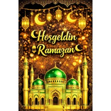 Promisebackdrop2 200X250 Ek Dikişli Okul Etkinlik Kumaş Pano, Ramazan Pano ,ramazan Hatırası ,dini Pano, Kur'an Kursu