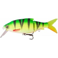 Savage Gear 3D Roach Lipster 13CM 26GR Maket Balık 05 Firetiger