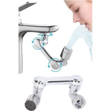 Aesco Dönebilen Musluk