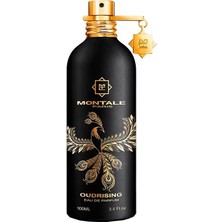 Montale Oudrising Edp 100 ml Unisex Parfüm