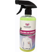 Yağ ve Kir Leke Çıkarıcı