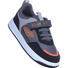 Maxsis Maxsıs 501 Füme Erkek Çocuk Spor Ayakkabı