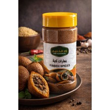 Zad Alkhaleej Içli Köfte Baharatı (Karışımı) 200 gr