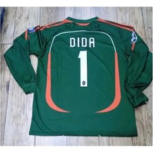 Portego M.i.l.a.n 2007 Sezonu Dida Kaleci Forması