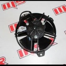 Msr Bajaj Dominar D400 - D250 Radyatör Fanı A