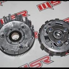 Msr Dominar 400 Debriyaj Komple A