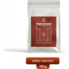 Arabica Coffee House Dibek Kahvesi 100G