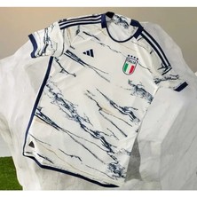 Portego Italya Mill Takımı 2023/24 Ev Sahibi Forması