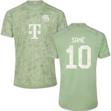 Portego Bayern/münih 2023/24 Yeni Sezon Leroy Sane Oktoberfest Forması