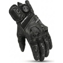 Prosev 4400 Claw Deri Motosiklet Eldiveni