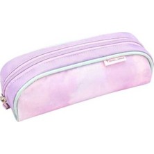 Özgürce Renkli Unicorn Kalem Kutusu, Eğlenceli ve Pratik Ofis Malzemesi