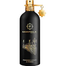 Montale Rendez Vous A Paris Edp 100 ml Unisex Parfüm