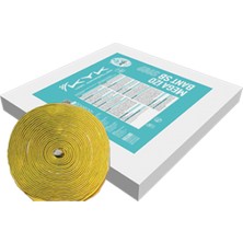 Kyk Megaizo Bant Sb 2 cm x 5 mm x 15 M – Su ile Genleşen Su Tutucu Beton Derz Bantı