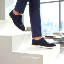 By Barretti Lacivert Sisley Loafer